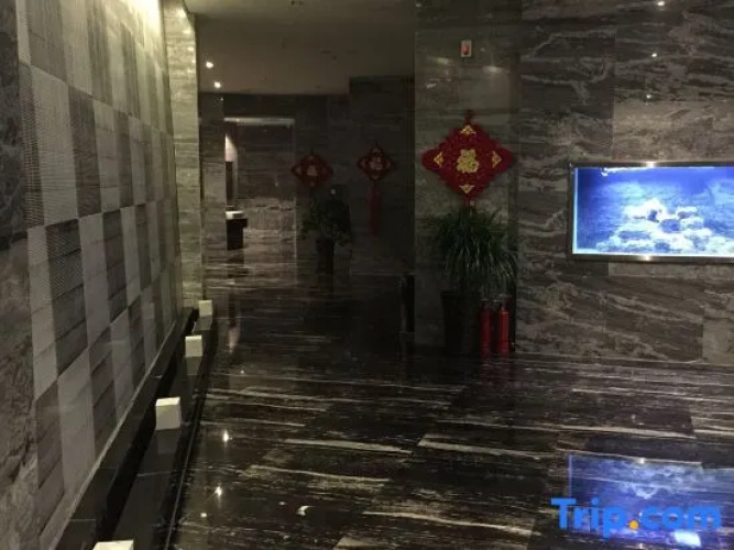 Gushi Hongyuan residence