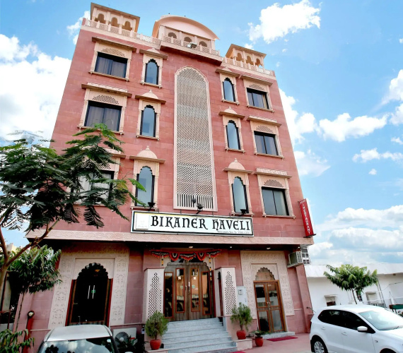 Otel görseli
