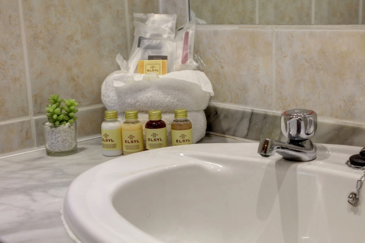 Best Western Plus Bentley Hotel & Spa photo 12