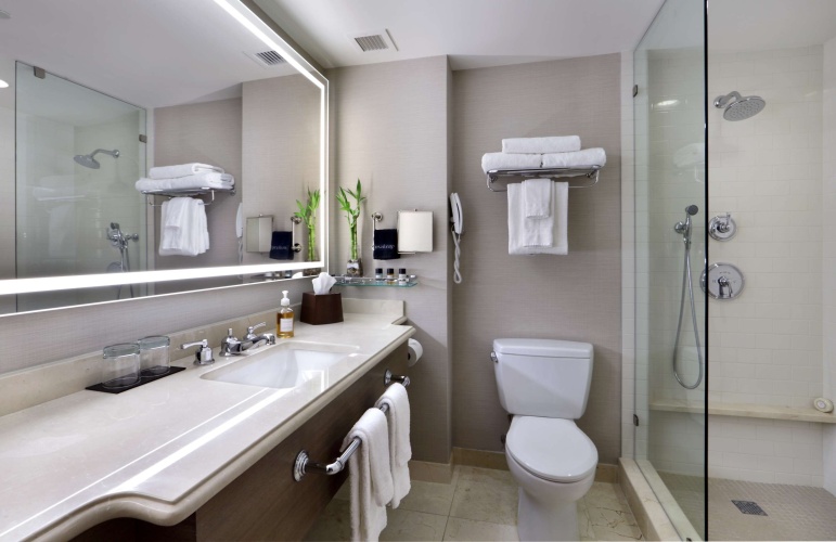 Seaport Hotel Boston photo 12