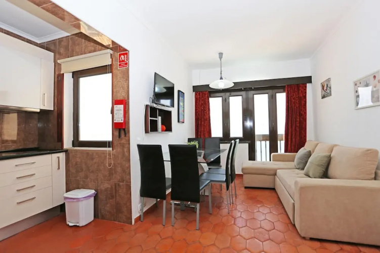 V 01 - Apartament 1 in Seacliff Albufeira