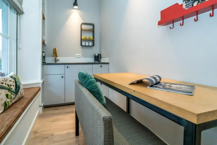 De Herberg Appartementen