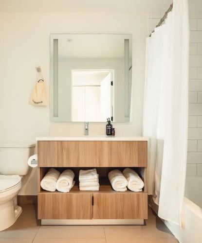 1 Bedroom Suite with balcony