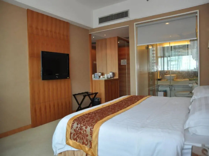 Chang'an Hotel Shenzhen