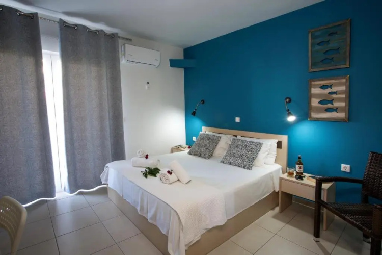 Ilida Apartments