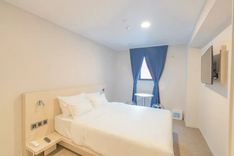 Hotel Myeongdongjang