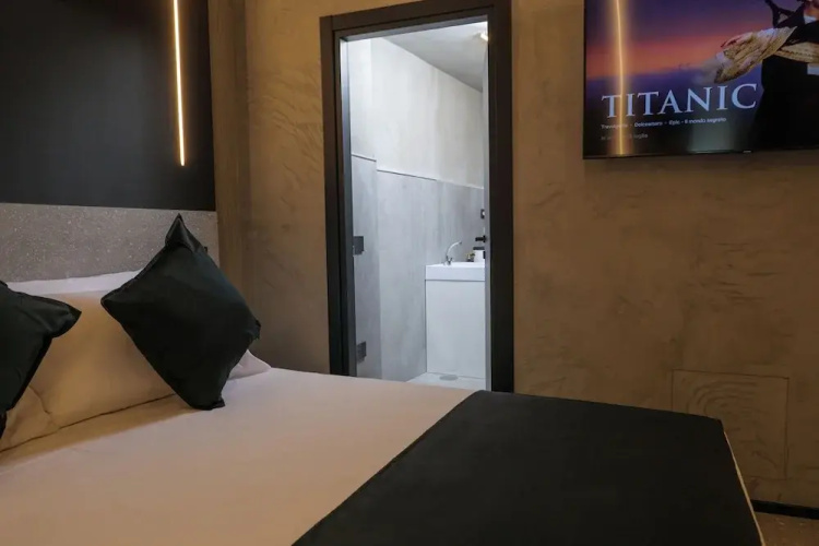 Gallery Home Napoli