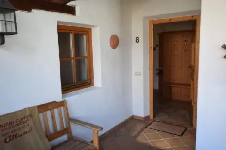 Residence Burghof