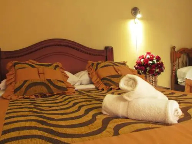 Hostal Anais