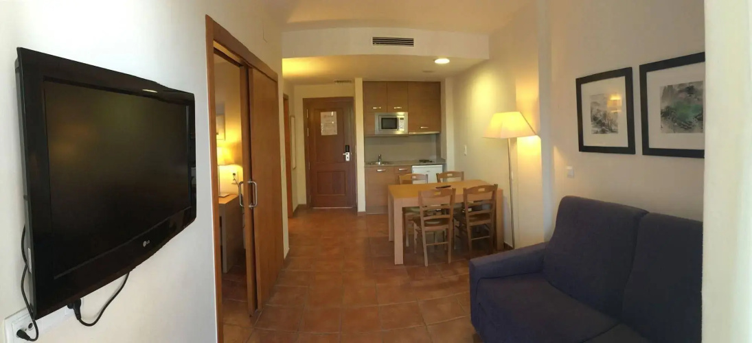 Hotel Puerto Mar