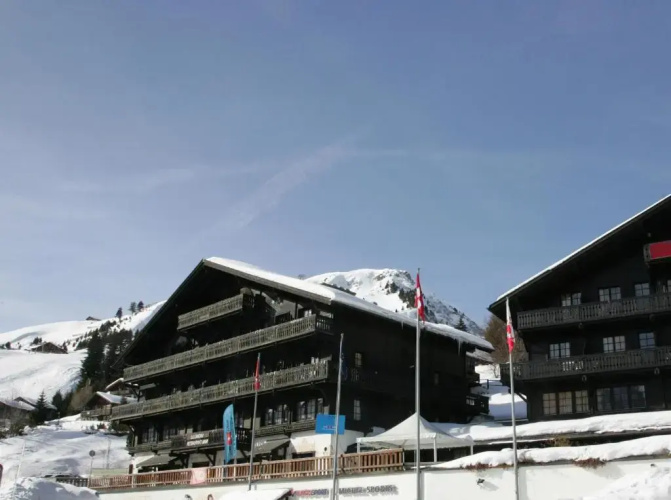 Alpage Immo Location Service