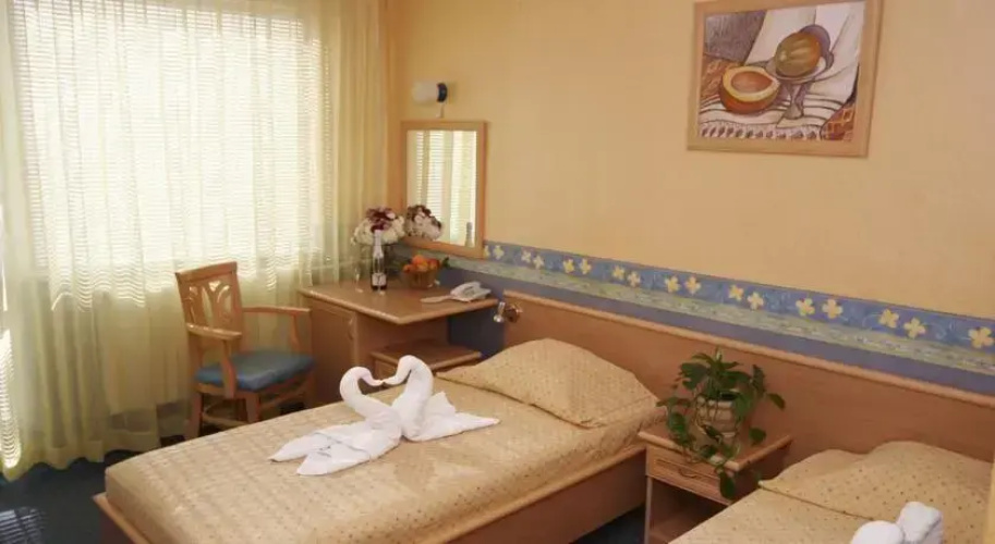 Briz 2 Hotel