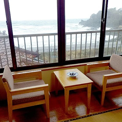 Ryokan Nisaburo