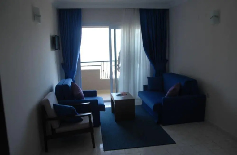 Doruk Hotel and Suites
