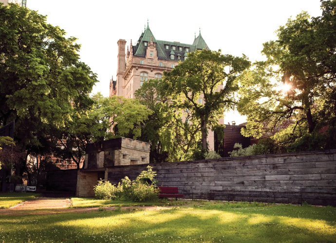 The Fort Garry photo 23