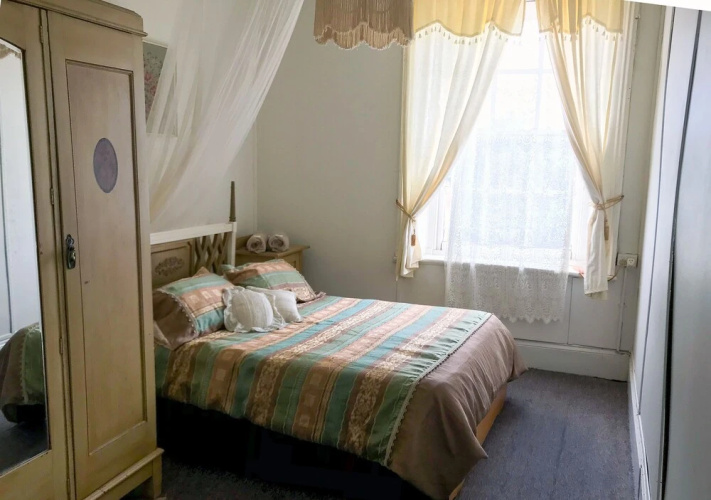 Bushranger Hotel