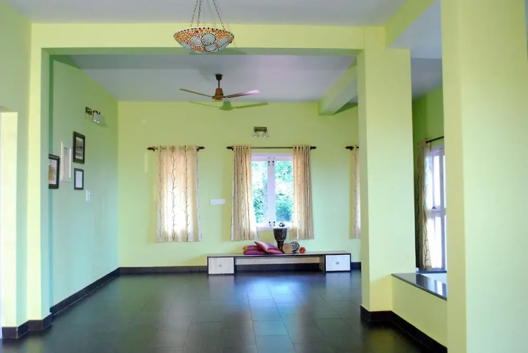 Amritasthanam