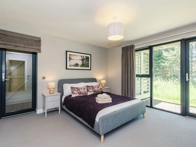 Otter Lodge