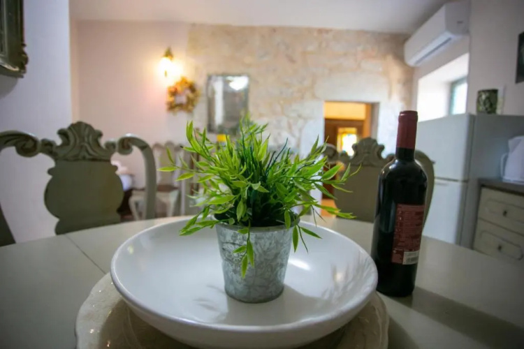 Charouda Country House