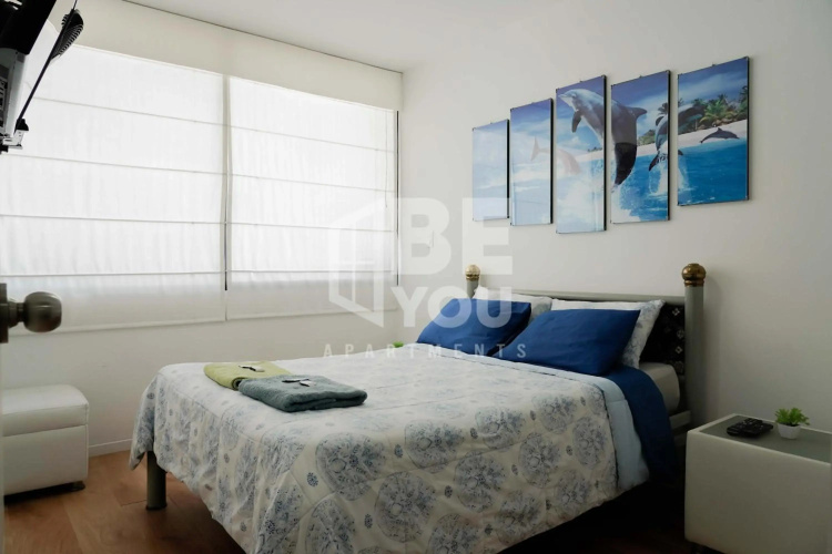 SAN ISIDRO APART-8Beds-10Persons-Pool Grill-2Garages
