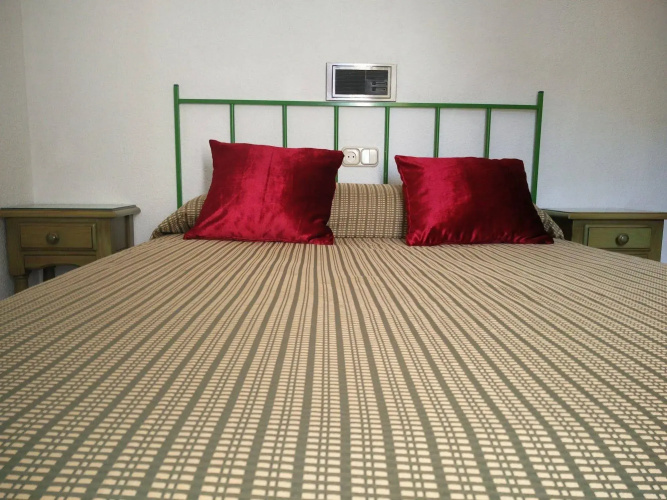 Hotel El Diamantista