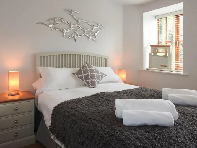 Meadowsweet Cottage