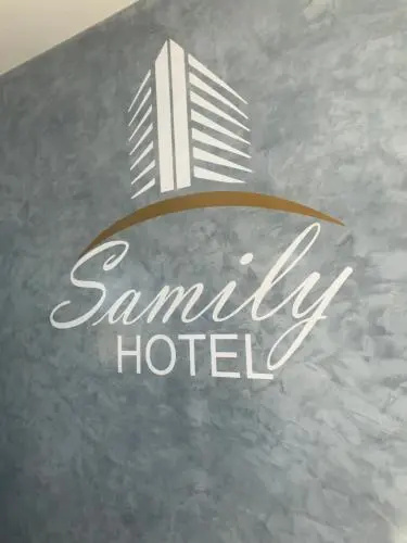 Sâmily hotel