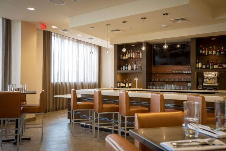 Cambria Hotel Rockville photo 23