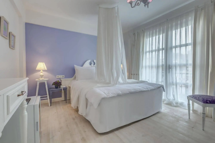 Erendira Hotel - Special Class