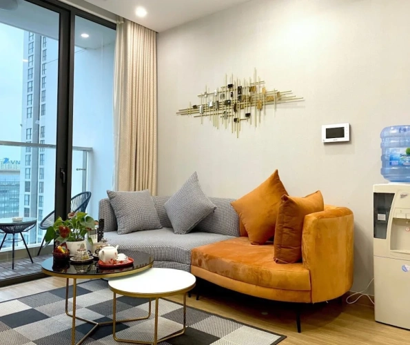 Luxury Apartment