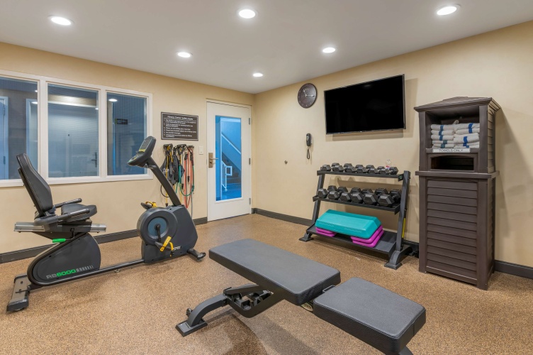 Best Western Hilliard Inn & Suites photo 20