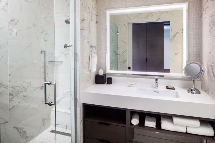 Hilton Aventura Miami photo 11