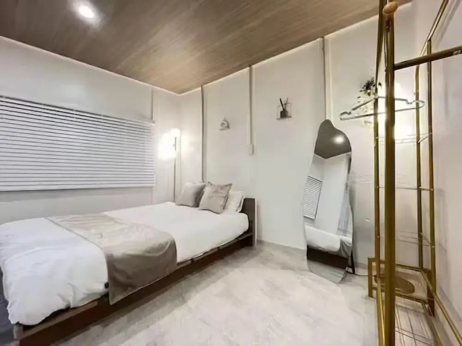 Namba Kuromon Central Self Inn