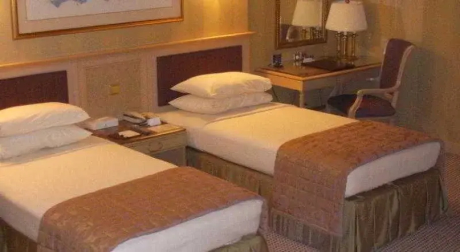 Makkah Hotel & Towers