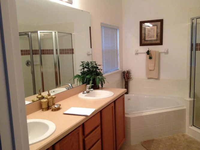 American Homes Rental
