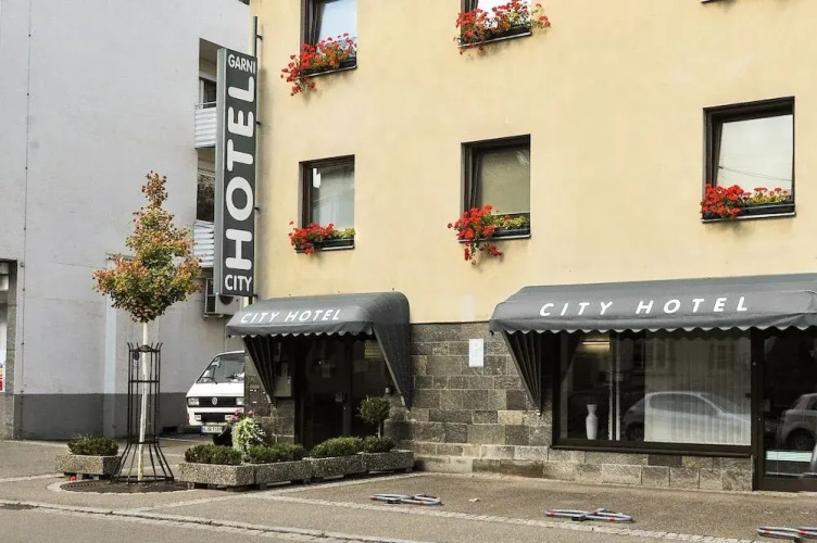 Otel görseli
