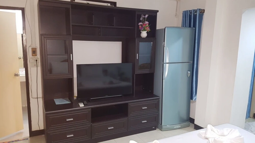 Grand Double room