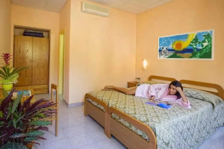 Villa Hibiscus