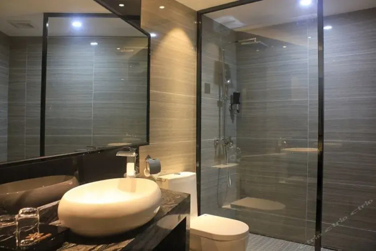 Laika Boutique Hotel (Shenzhen Dongmen)