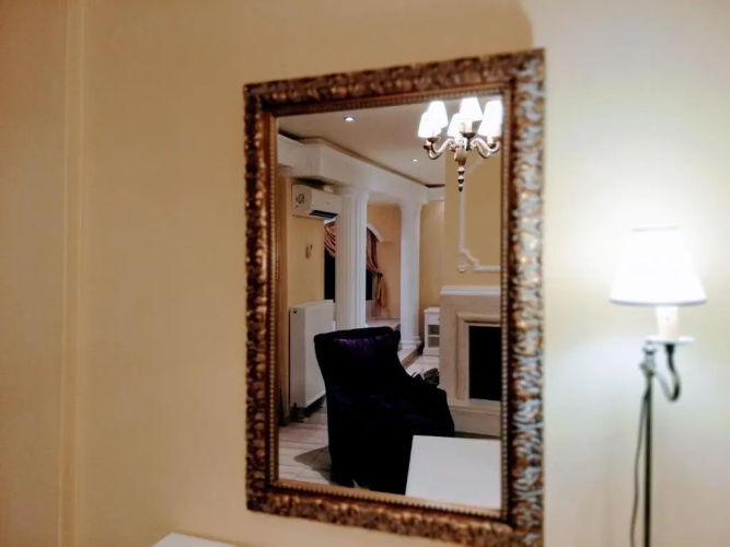Nymfes Hotel