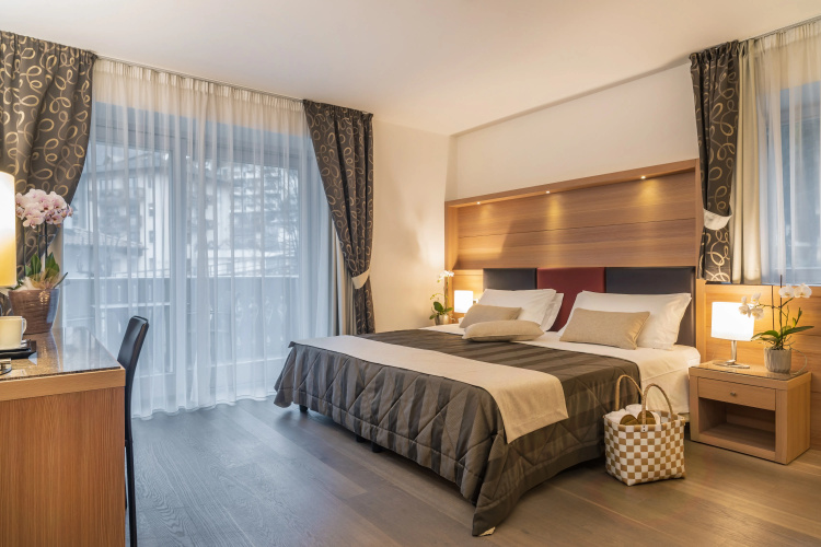 Alpenresort Belvedere