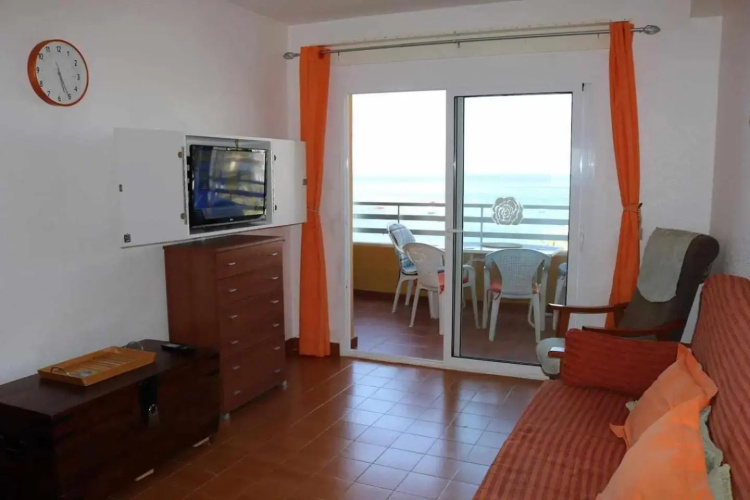 apartamento 46A VORA 2 dormitorio