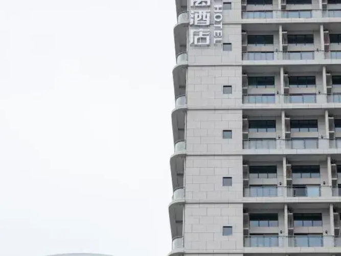 Impression Duplex Seaview Hotel