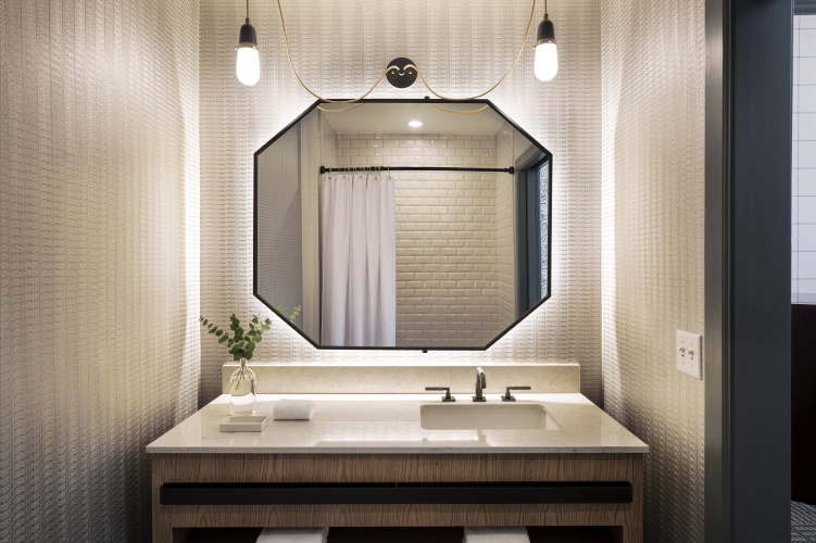 Kimpton Hotel Monaco Denver photo 9
