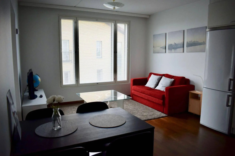 Avia Apartments