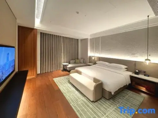 2 Bedrooms Executive Suite