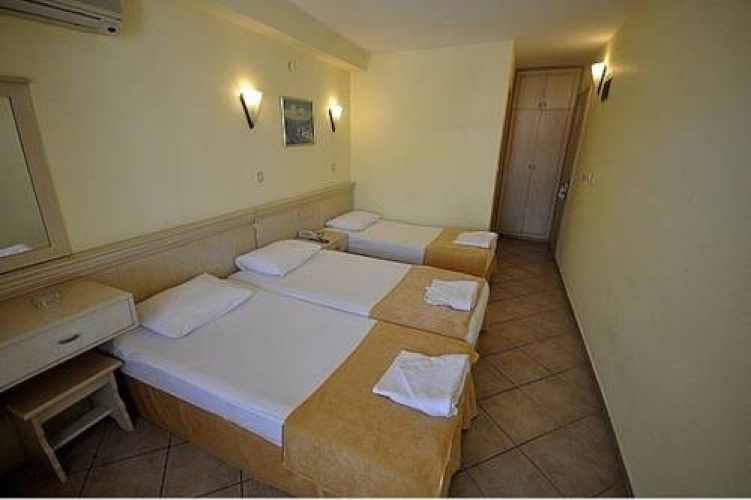 Sun Maris City Hotel