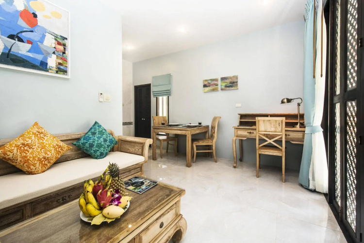 Boutique Garden Villas