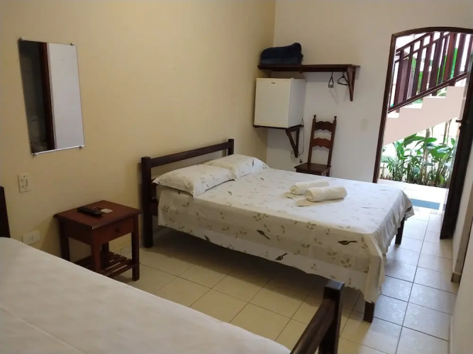 Pousada Villa Verano