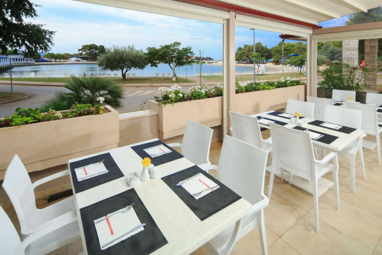 Istrian Villas Plava Laguna
